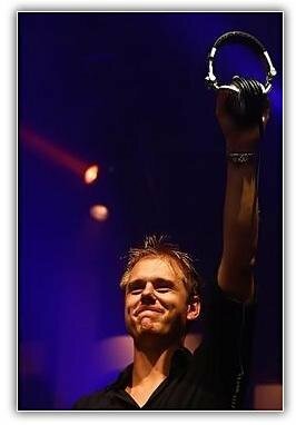 Armin Van Buuren, A State of Trance 331 [ TOP 20 Tunes of 2007]