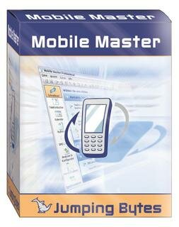 Mobile Master Corporate Edition 7.0.1 Build 2699