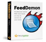 FeedDemon 2.6.0.20 Final