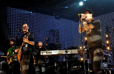  Linkin Park - Live in New York (2007)