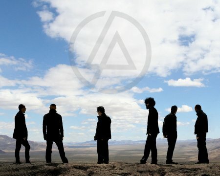 Linkin Park - Shadow of the Day