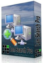 Lan Search Pro 7.0