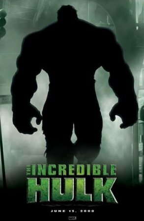    / The Incredible Hulk(2008)