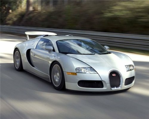 Bugatti -    