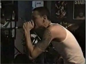 Linkin Park - Esaul (1999) [live-demo]