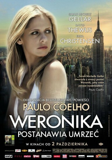    / Veronika Decides to Die (2009) DVDRip