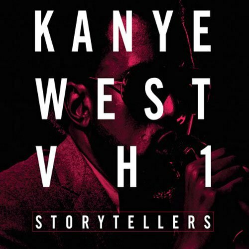 Kanye West - VH1 Storytellers (2010)