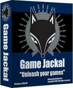 GameJackal Pro v4.0.1.9 Beta