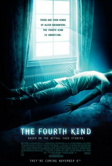   / The Fourth Kind (2009) DVDRip