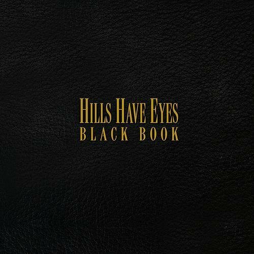 Hills Have Eyes - Black Book (2010)