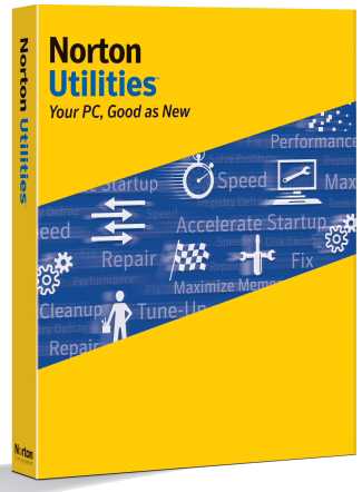 Norton Utilities 14.5.0.116 (RUS) 2010