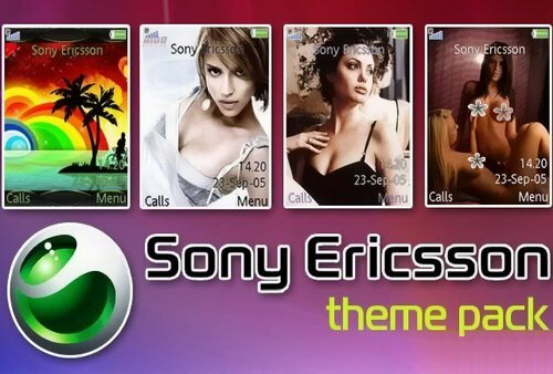15    Sony Ericsson