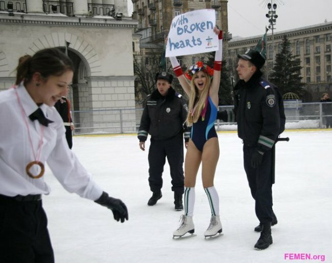    -   Femen (30 )