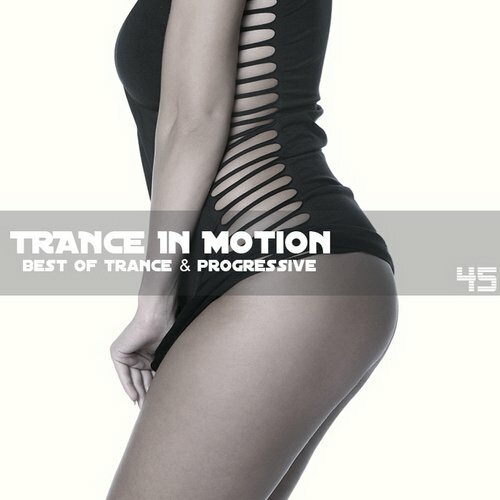 VA - Trance In Motion Vol.45 (2010)