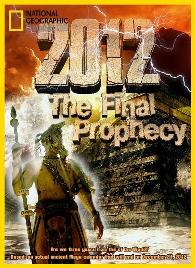2012.    / 2012. The Final Prophecy (2009) HDRip