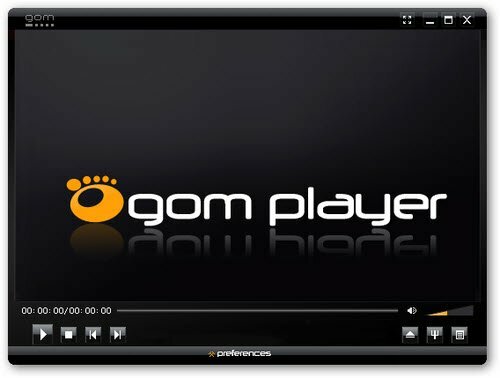 GOM Player v2.1.23.5007
