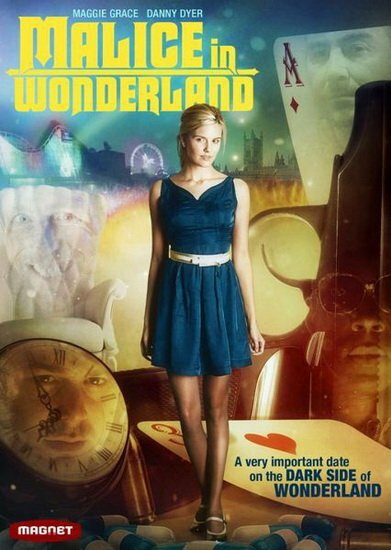     / Malice in Wonderland (2009) DVDRip