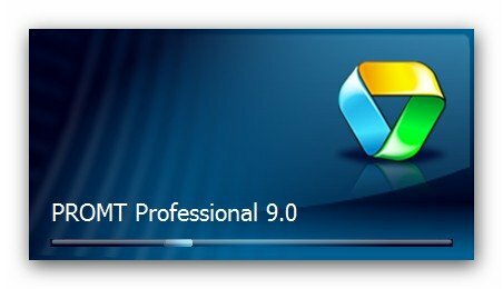 Promt Professional 9.0 Giant +  8.0