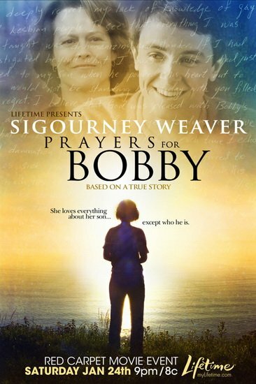    / Prayers for Bobby (2009) DVDRip