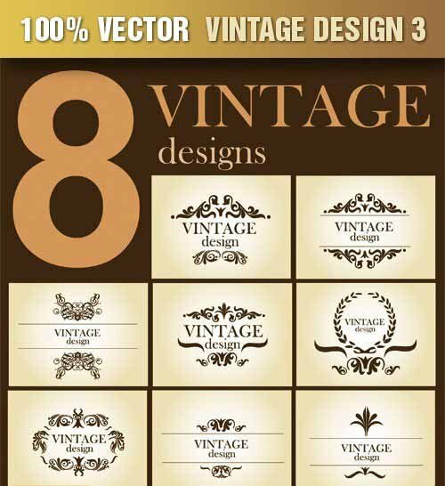 Vintage Design