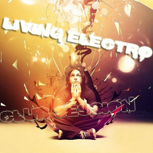 Living Electro - Club Session (2010)