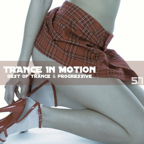 VA - Trance In Motion Vol.57 (2010)
