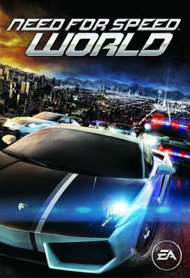 Need For Speed World (RUS/RePack) 2010