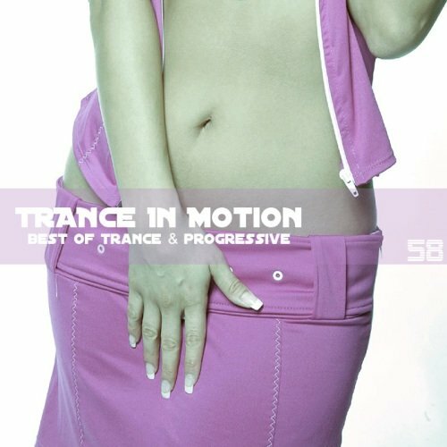 VA - Trance In Motion Vol.58 (2010)