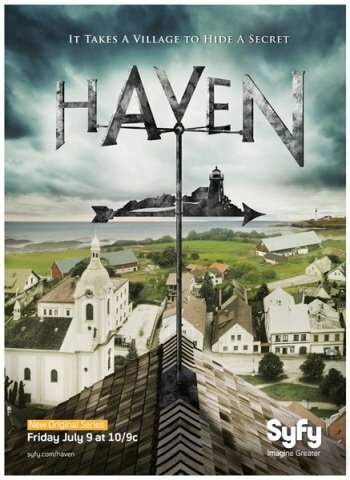  / Haven (2010/HDTV)  1
