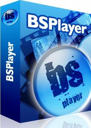 BS.Player PRO 2.56 Build 1043 (RTM/RUS)