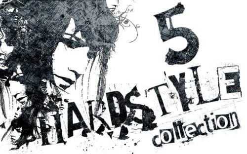 VA - Hardstyle Collection 5 (2010)