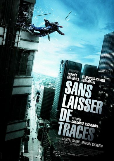   / Sans laisser de traces (2010) BDRip
