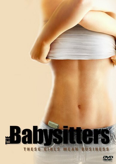  / The Babysitters (2007) HDRip