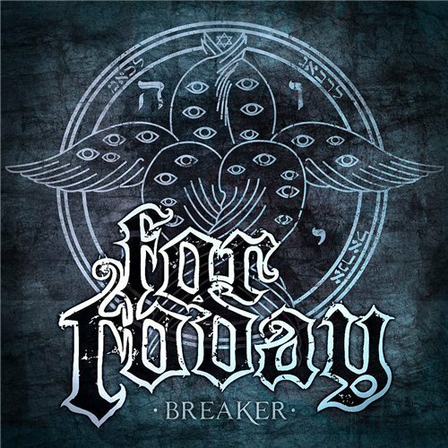 For Today - Breaker (2010)