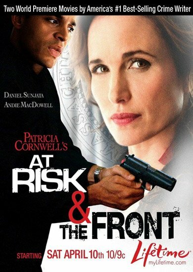   / At Risk (2010) DVDRip