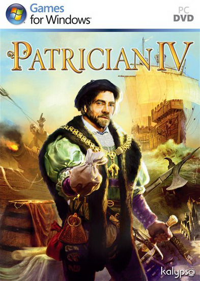 Patrician IV (RUS/RePack) 2010