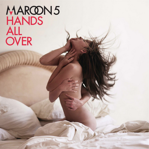 Maroon 5 - Hands All Over [Deluxe Edition] (2010)