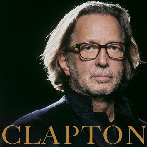 Eric Clapton - Clapton (2010)
