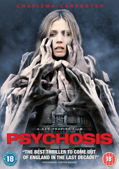  / Psychosis (2010) DVDRip