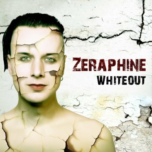 Zeraphine - Whiteout (2010)