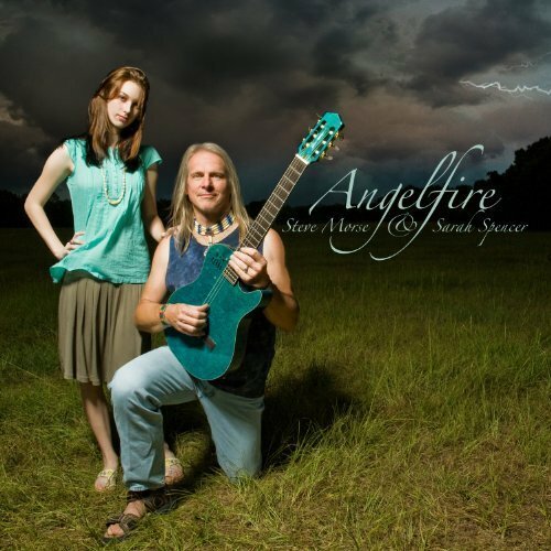 Angelfire - Angelfire (2010)