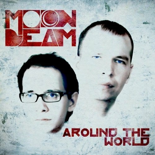 Moonbeam - Around The World (2010)