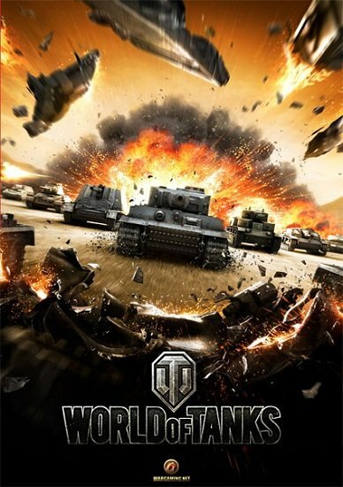 World of Tanks (RUS) 2010