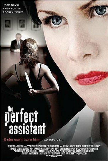   / The Perfect Assistant (2008) DVDRip