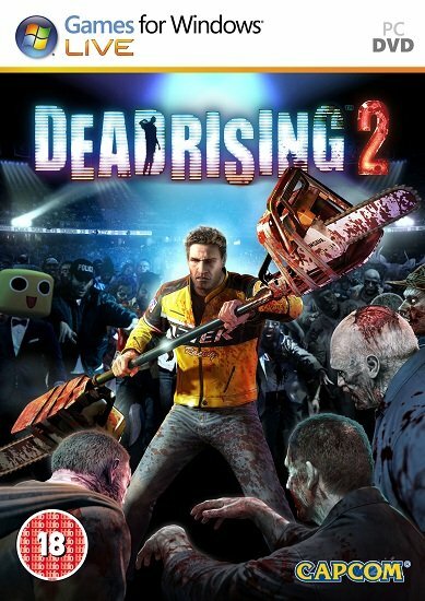 Dead Rising 2 (RUS/RePack) 2010