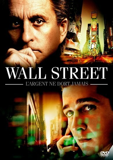  :    / Wall Street: Money Never Sleeps (2010) DVDRip