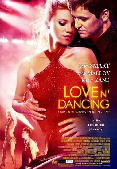    / Love N' Dancing (2009) BDRip