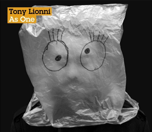 Tony Lionni - As One (2010)