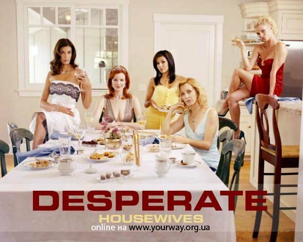   / Desperate Housewives (7 /2010-2011)  3