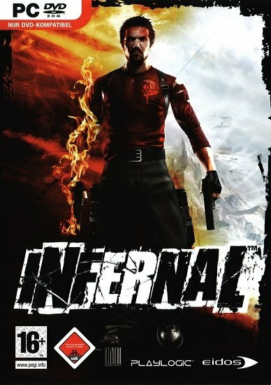 Infernal (RUS/RePack) 2007